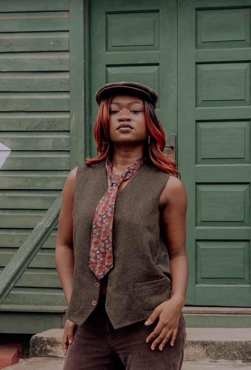 Eco-Friendly Fashion