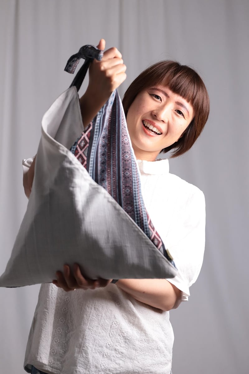 Organic Cotton Tote Bag